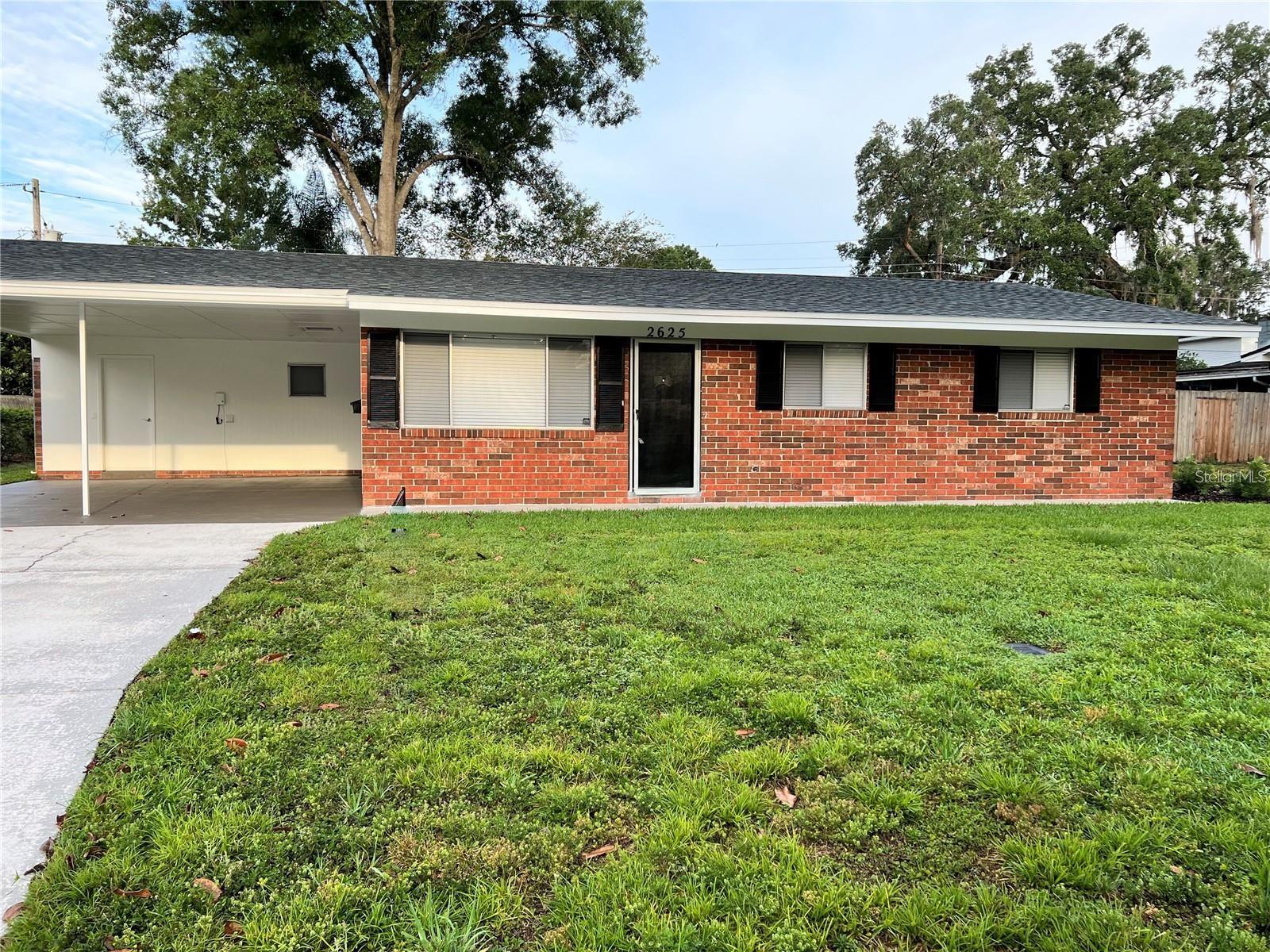 2625 Handley Blvd Property Photo