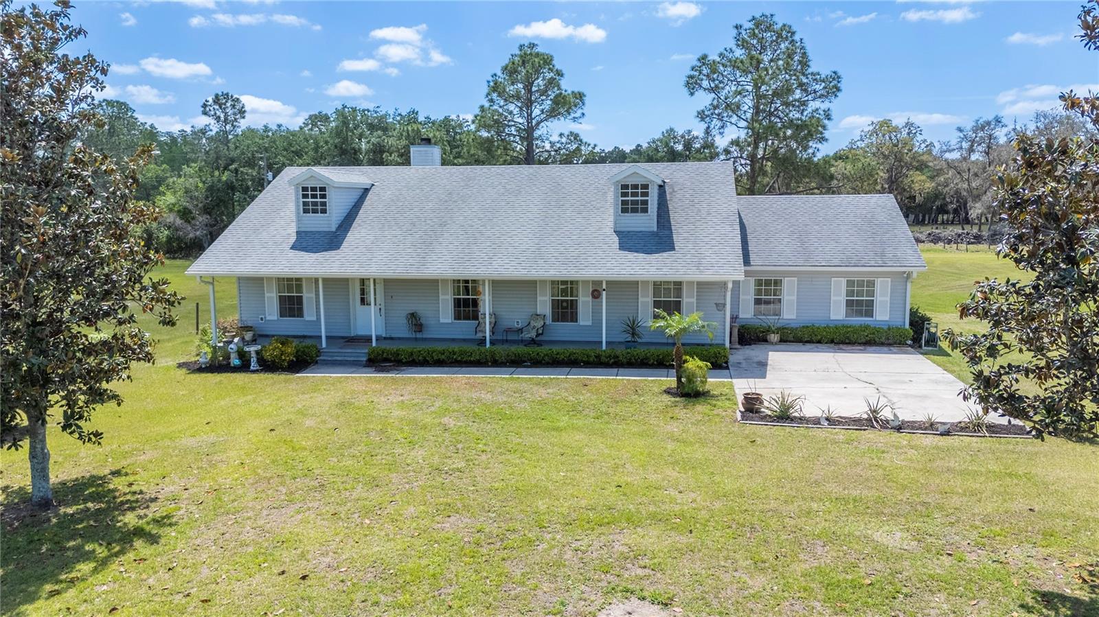 8337 Fussell Rd Property Photo