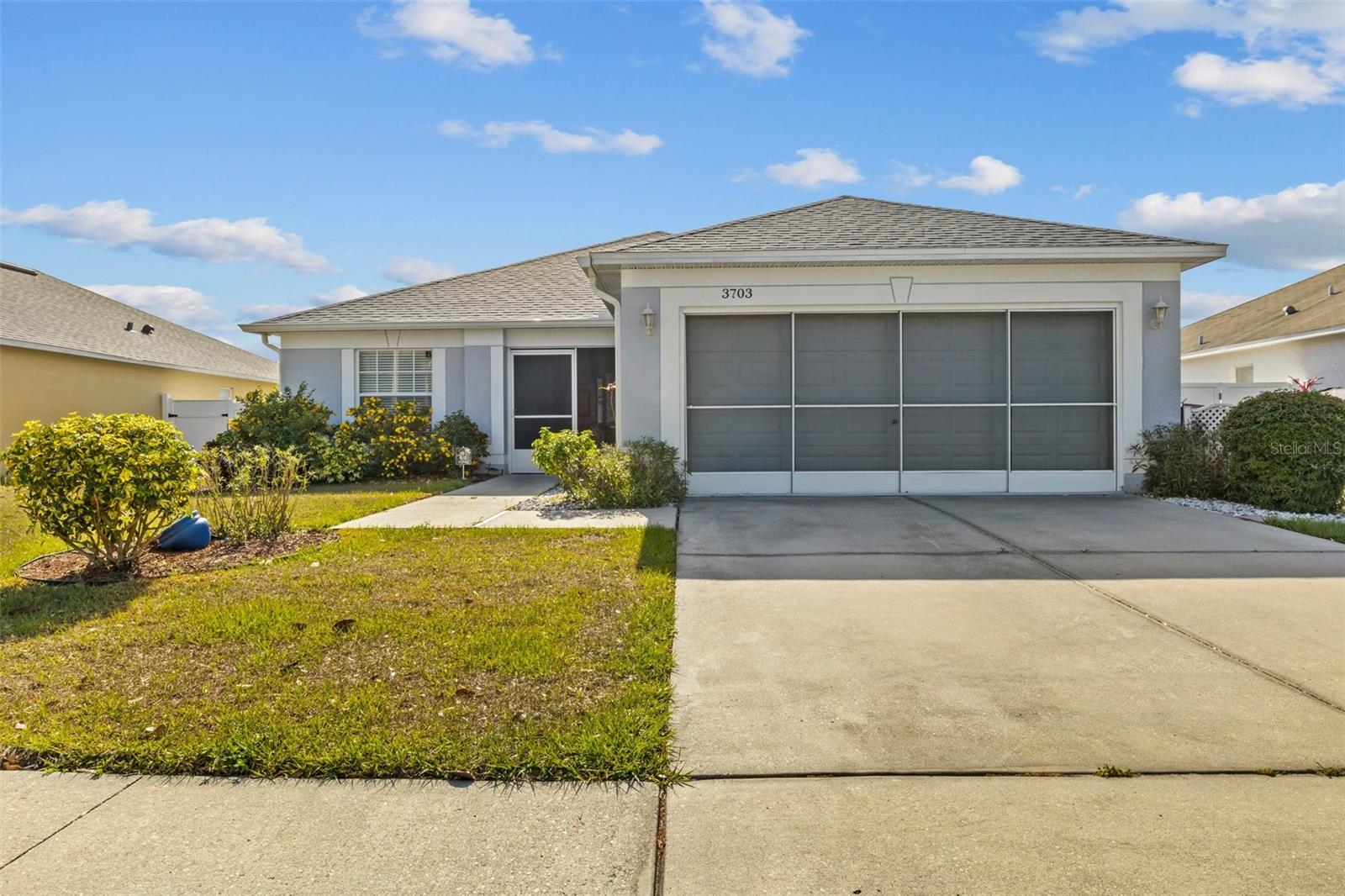 3703 Trapnell Grove Loop Property Photo