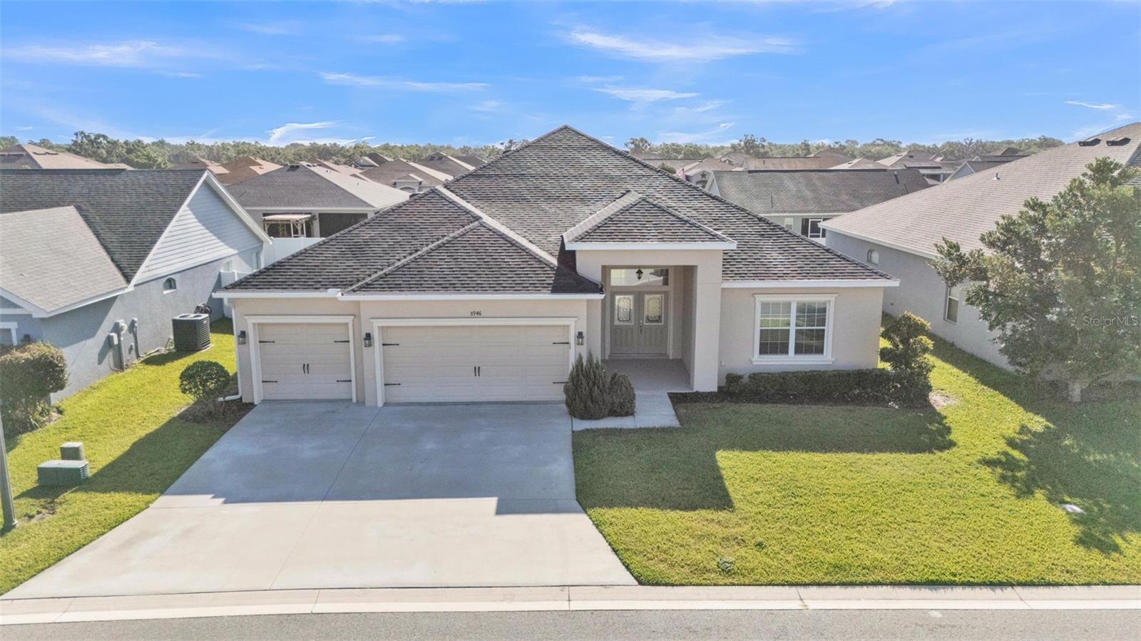 5946 Valentino Way Property Photo