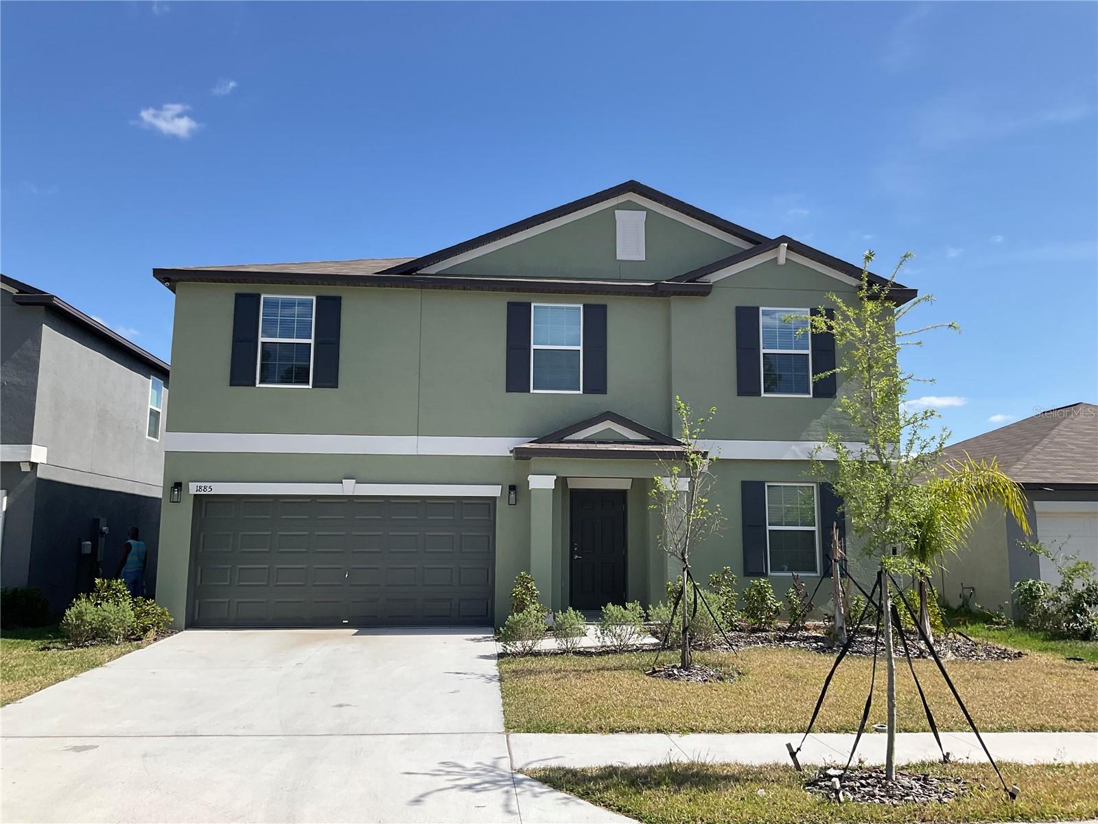 1885 Red Loop Property Photo