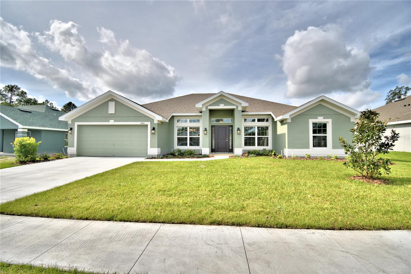4031 Tullamore Ln Property Photo