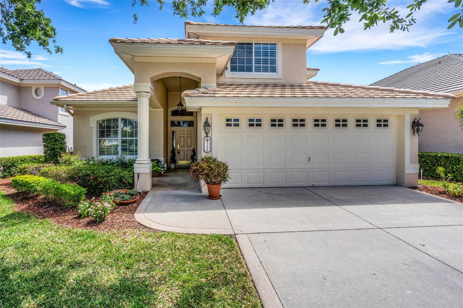 3460 Turnberry Dr Property Photo