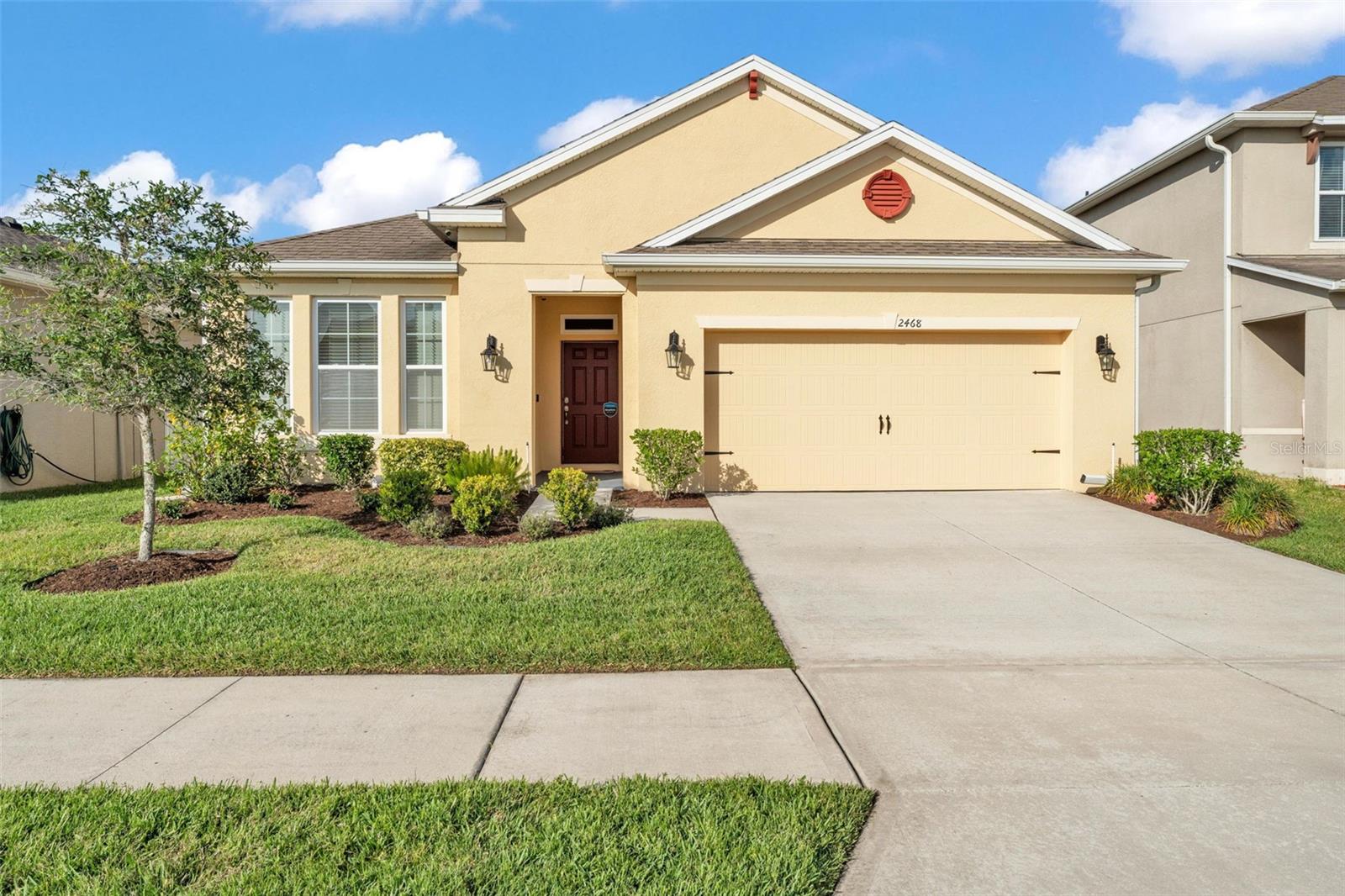 2468 Silver View Dr Property Photo