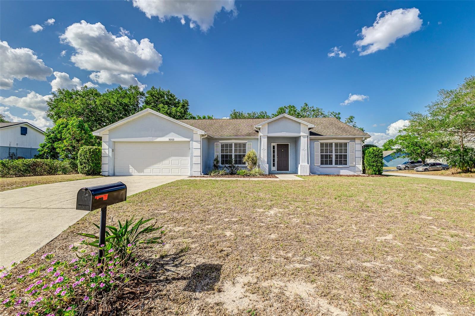 3252 Big Valley Dr Property Photo