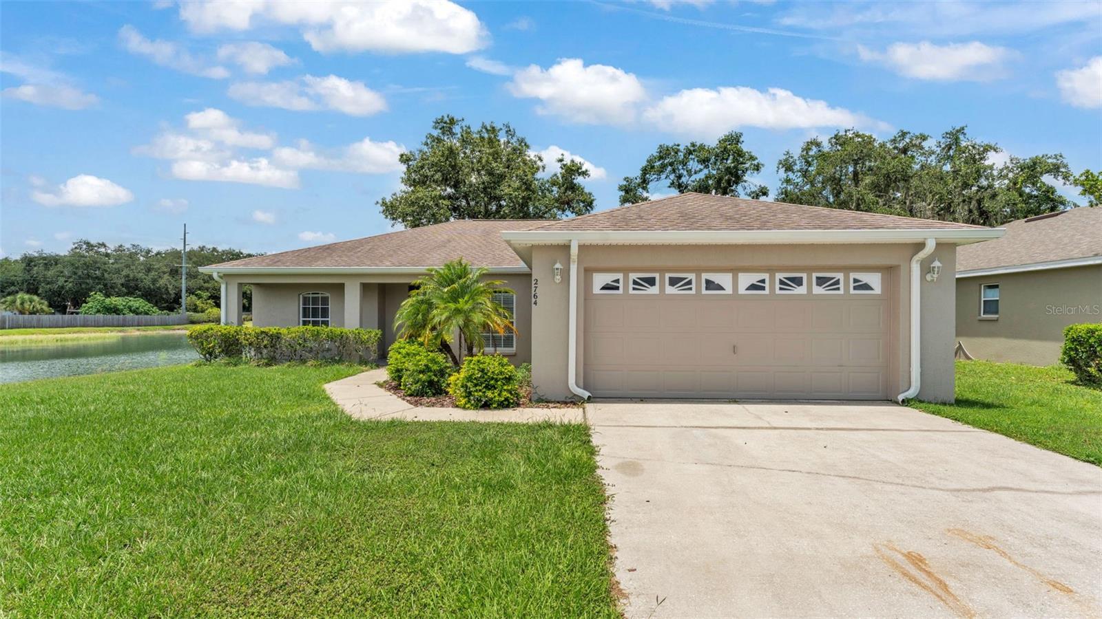 2764 Oak Hammock Loop Property Photo 1
