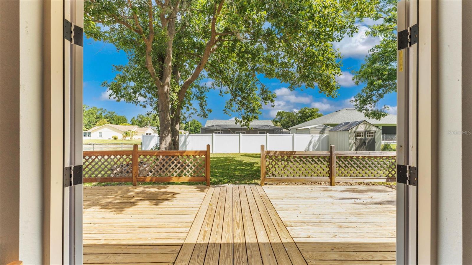 2764 Oak Hammock Loop Property Photo 35