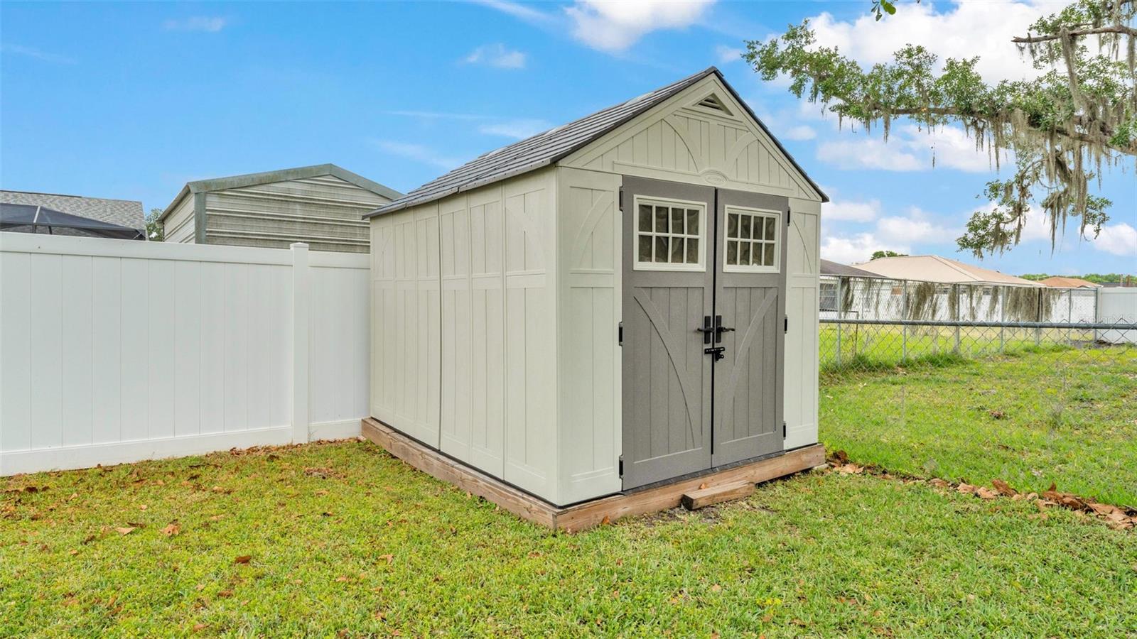 2764 Oak Hammock Loop Property Photo 41
