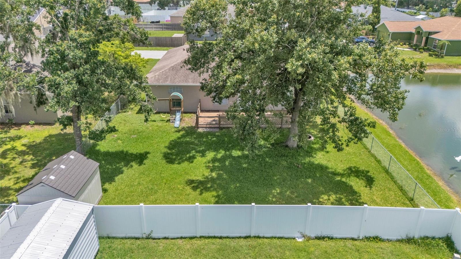 2764 Oak Hammock Loop Property Photo 43