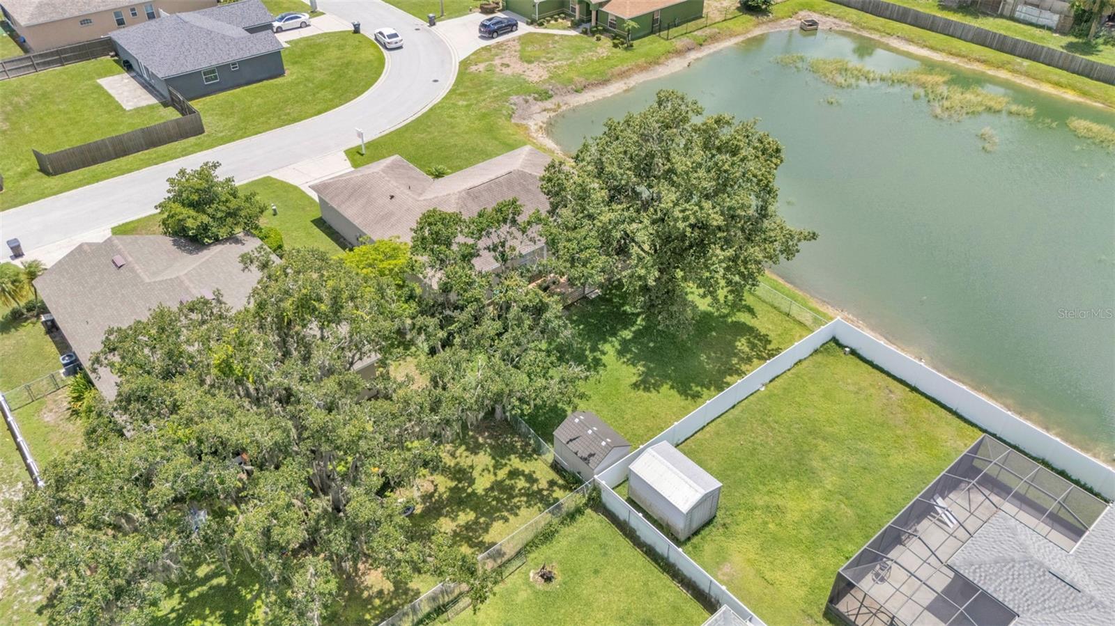2764 Oak Hammock Loop Property Photo 45