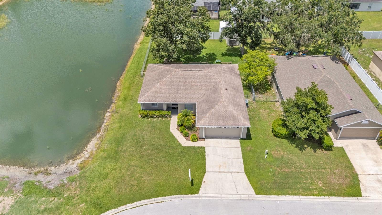 2764 Oak Hammock Loop Property Photo 48