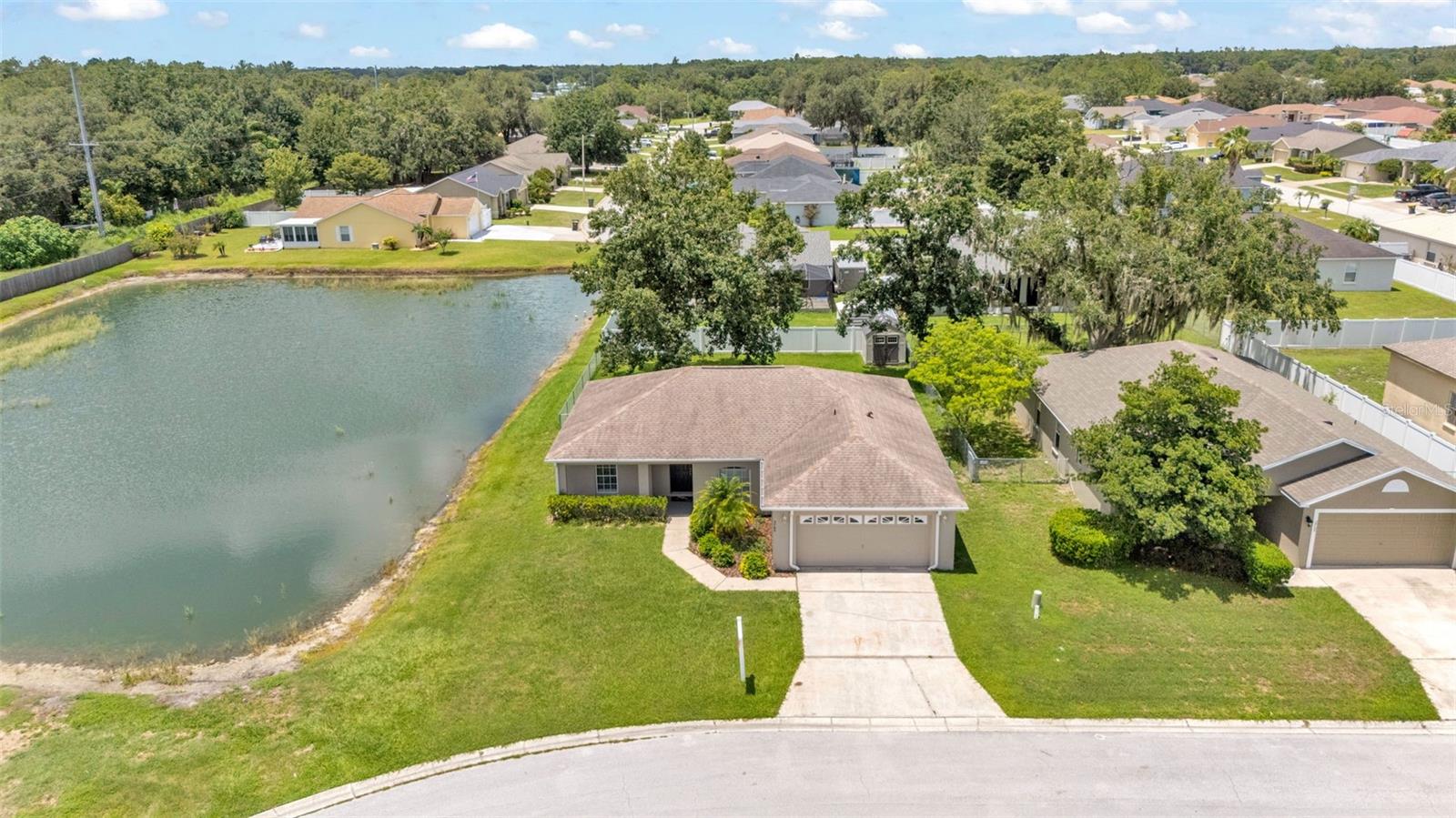 2764 Oak Hammock Loop Property Photo 49