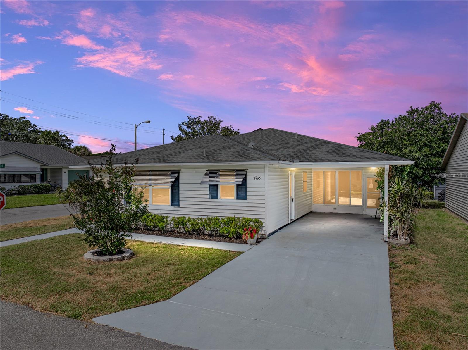 4965 Goldenview Ln Property Photo 1