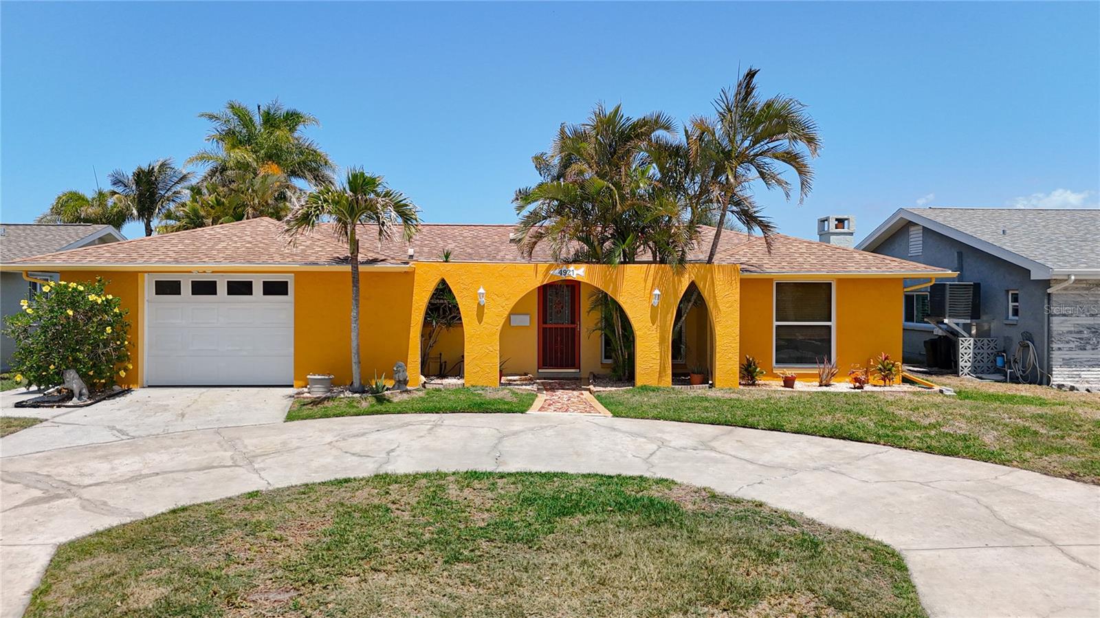 4921 Marlin Dr Property Photo 1