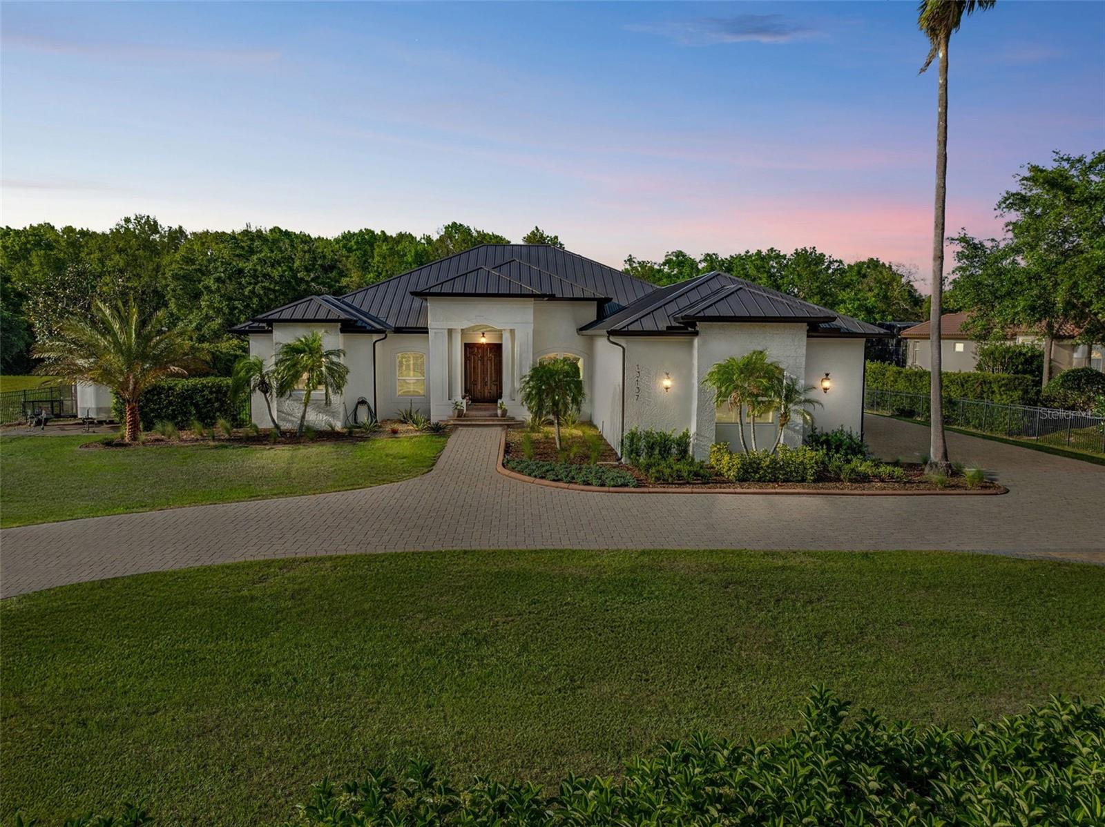 13137 Lake Butler Blvd Property Photo