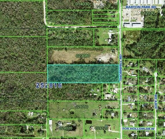 Thornhill Rd Property Photo