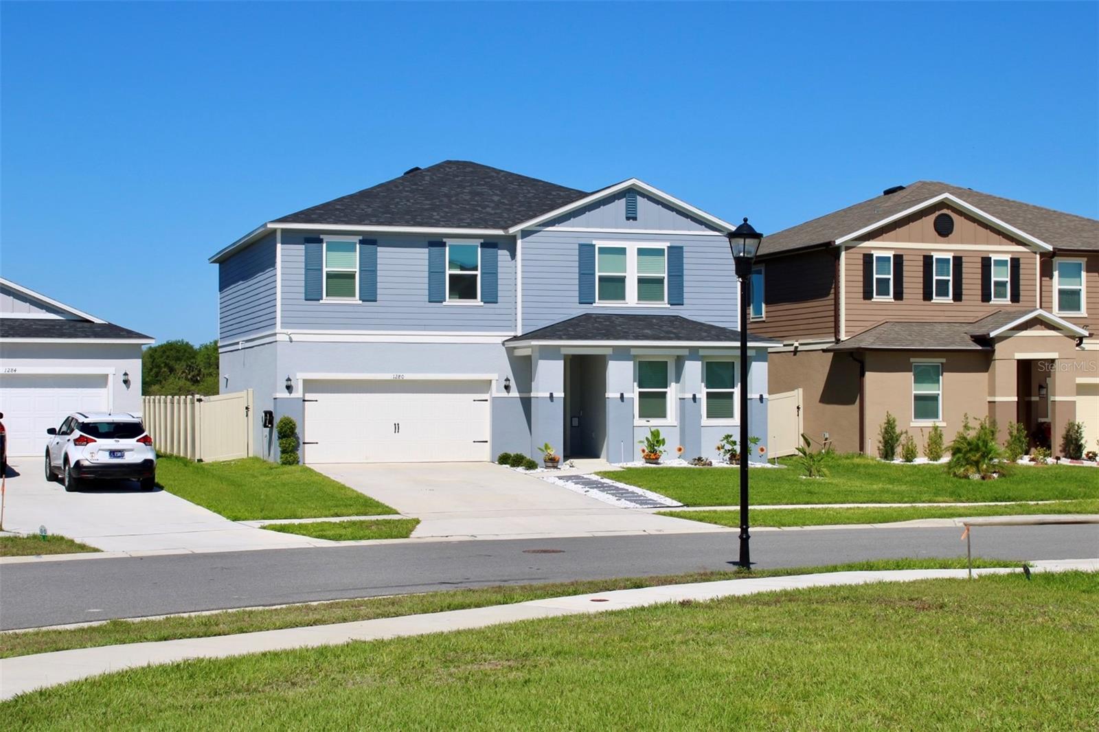 1280 DENALI DR
