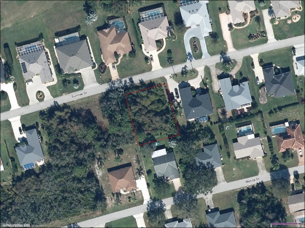 1723 Sunrise Dr Property Photo