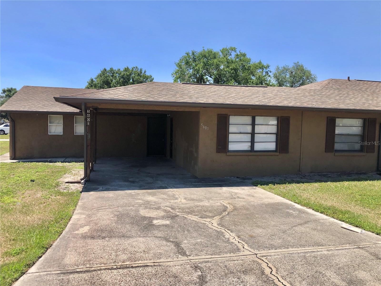5601 Struthers Ct Property Photo