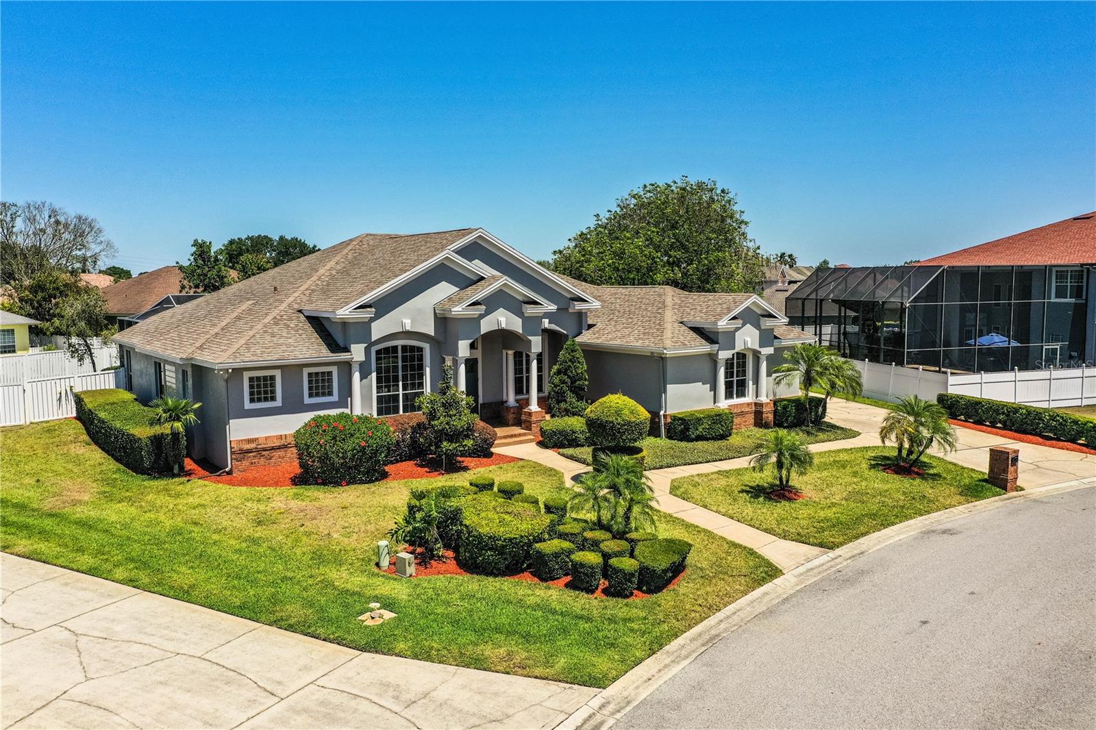 942 Hanover Way Property Photo