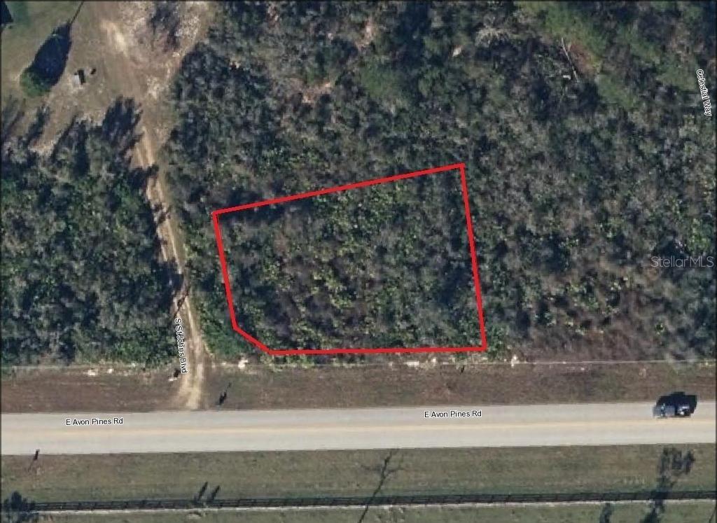 421 S Saint Johns Blvd Property Photo