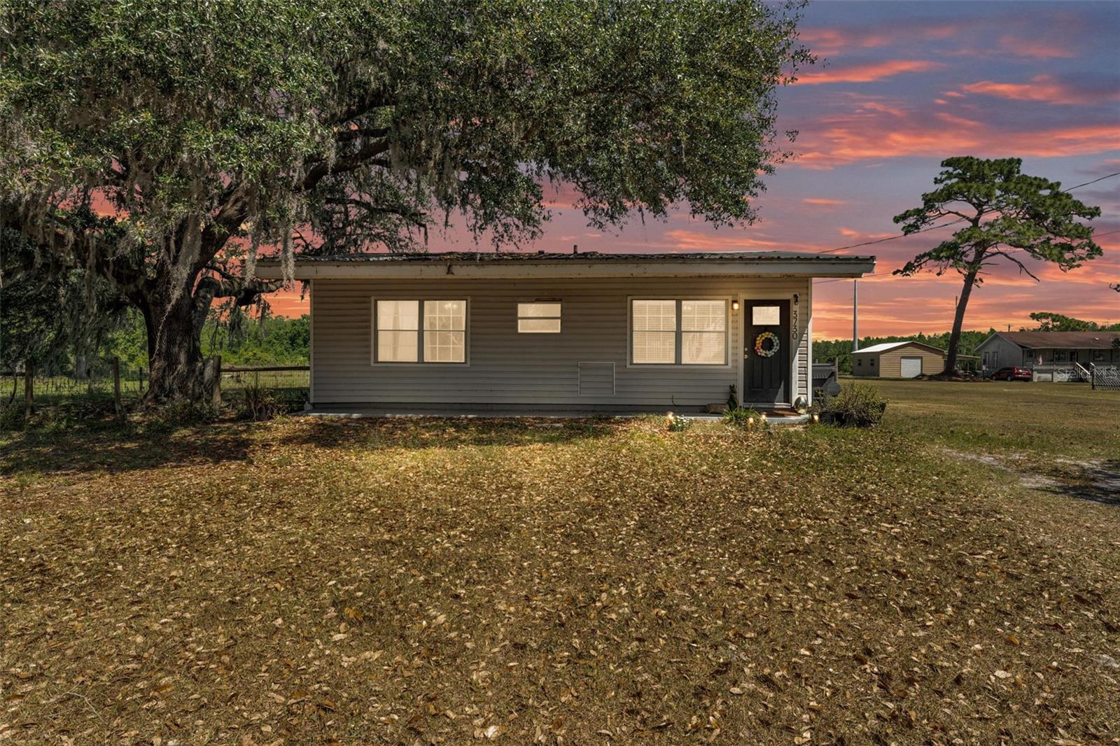 3728 Old Polk City Rd Property Photo 1