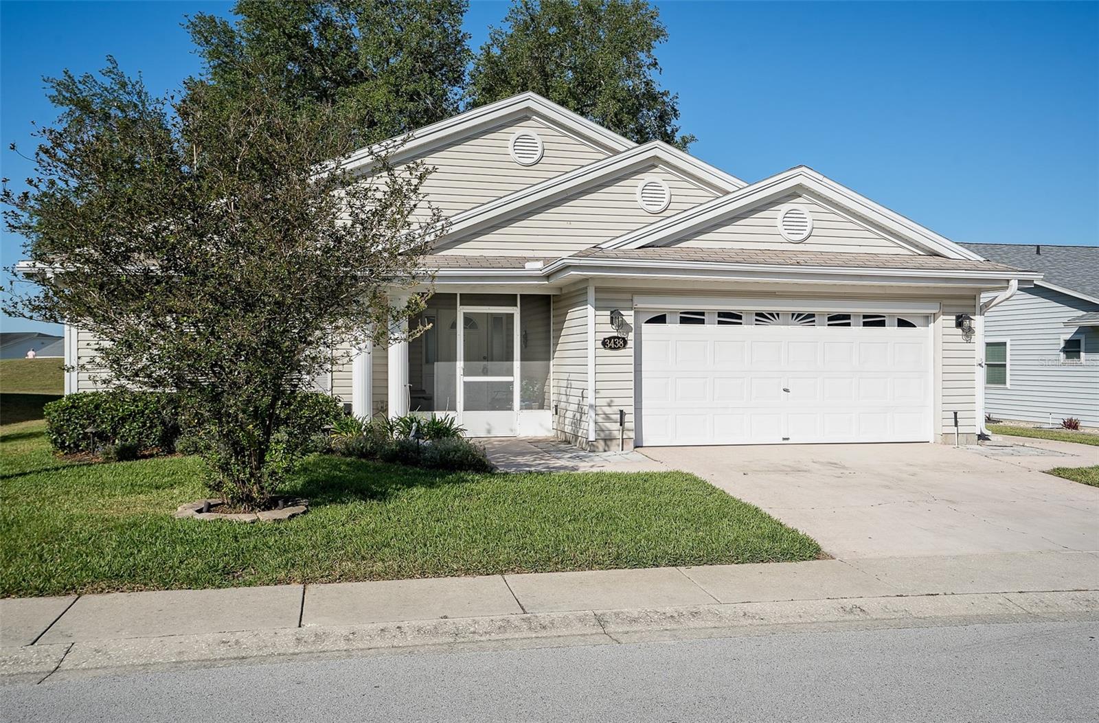 3438 Innisbrook Dr Property Photo 1