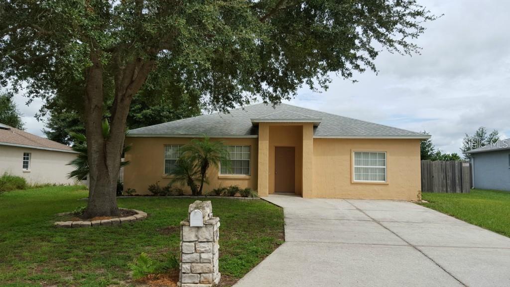 122 Cherokee Dr Property Photo