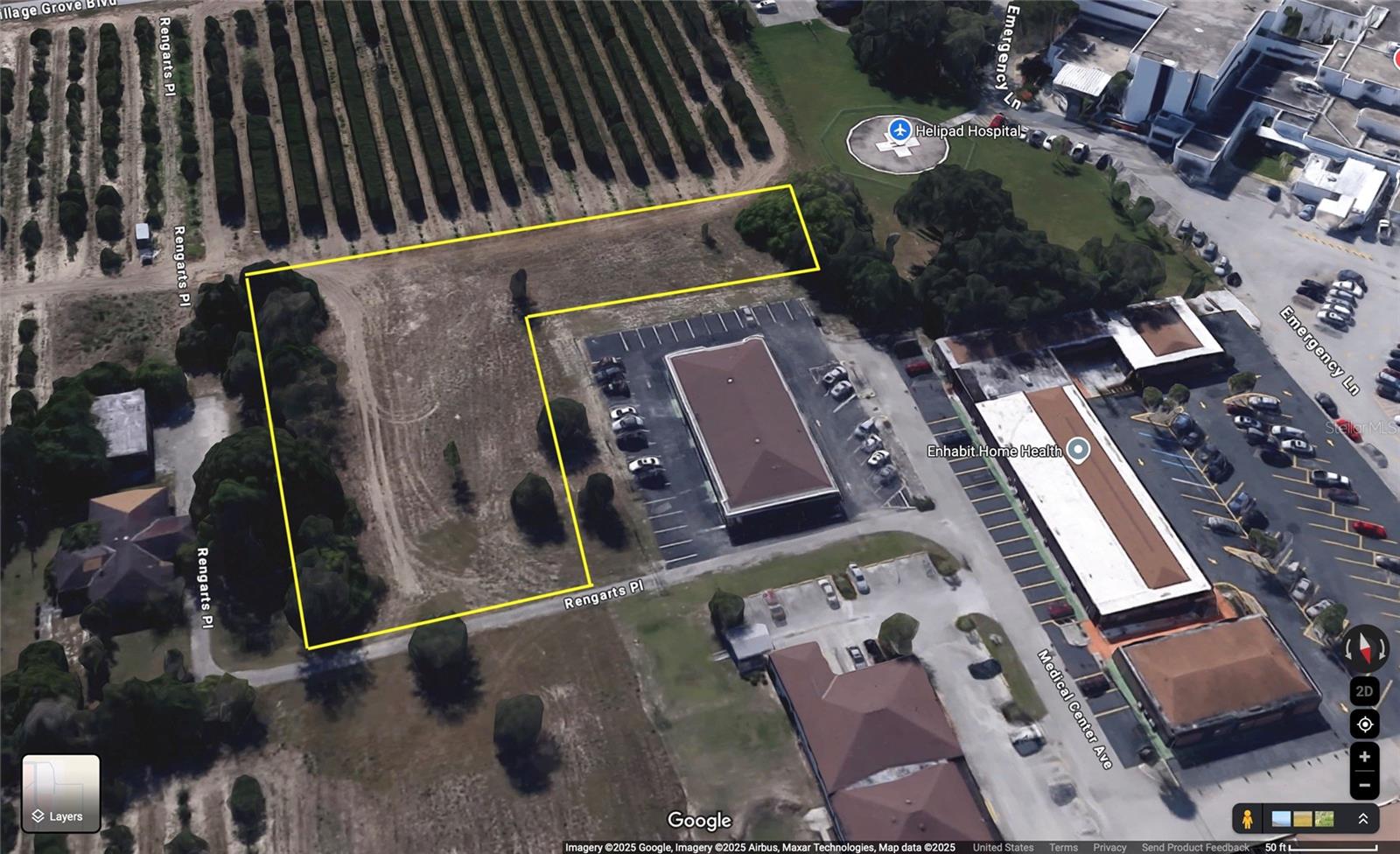 310 Medical Center Ave Property Photo