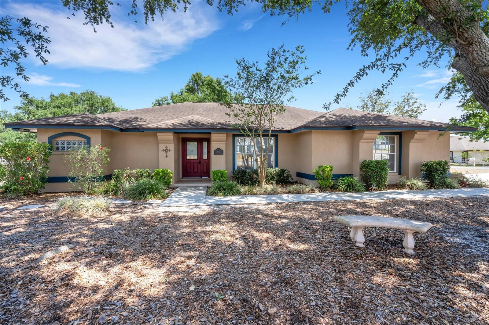 2642 Summitview Dr Property Photo