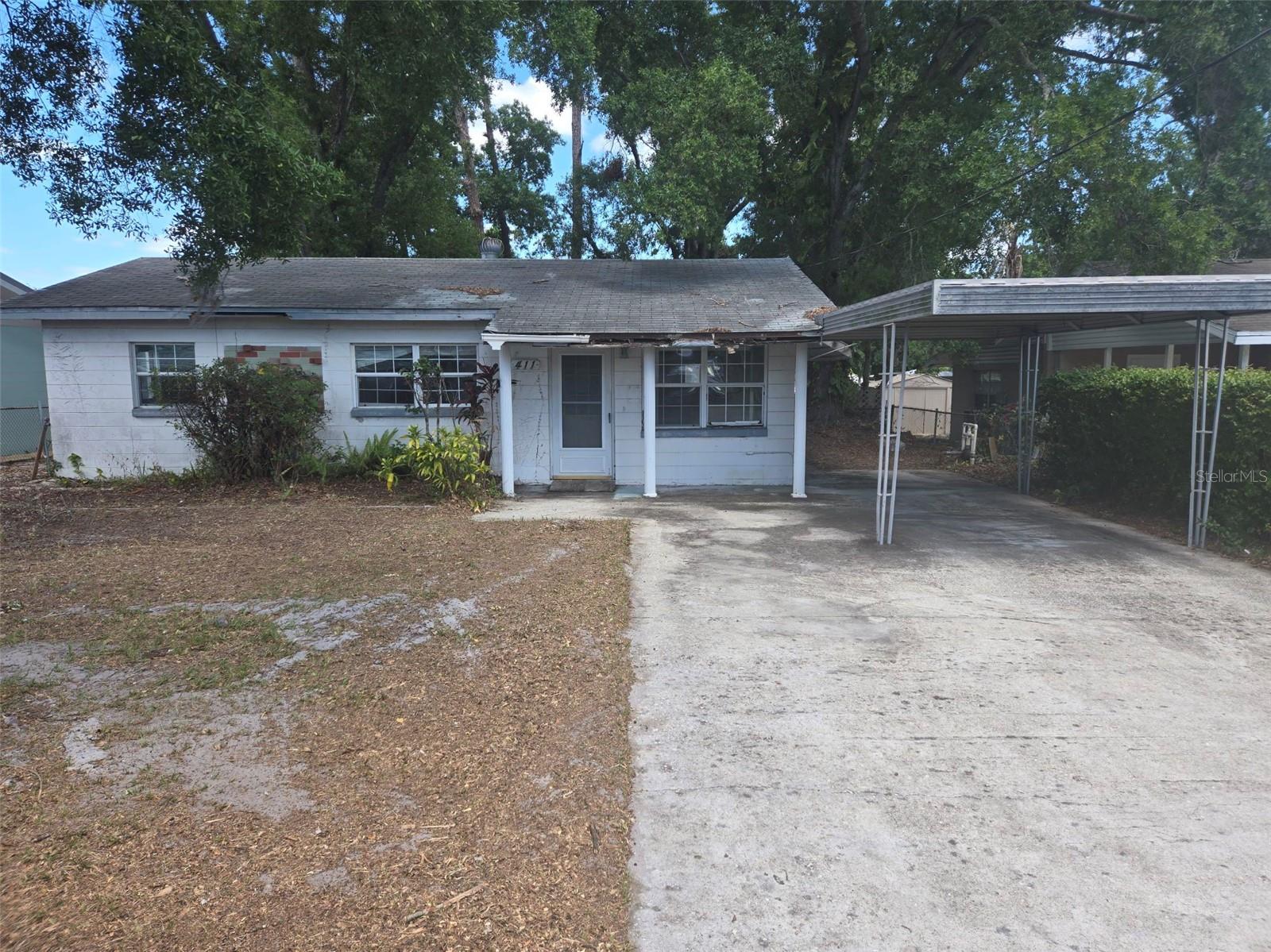 411 Keat Ave Property Photo
