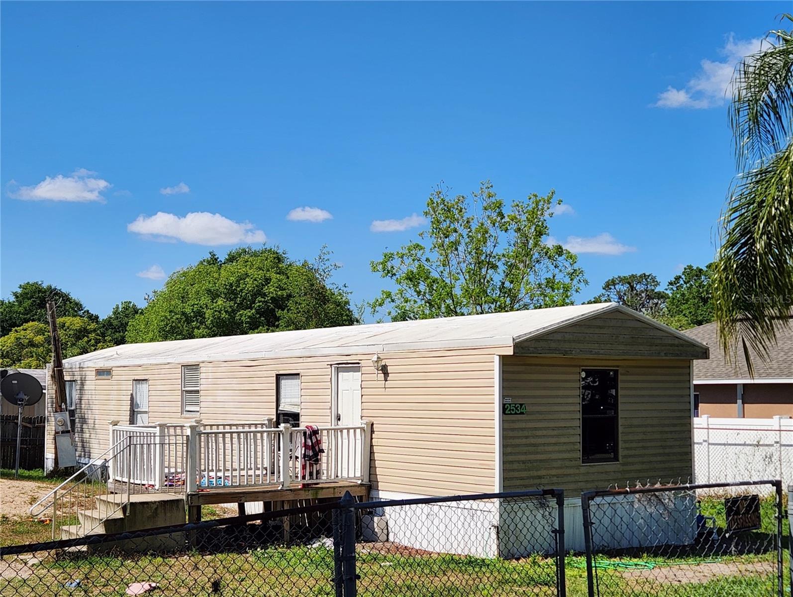 2534 Shiner Dr Property Photo