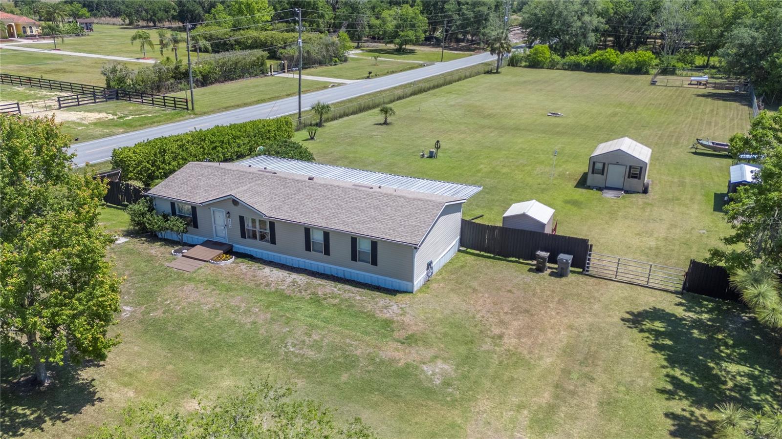 6204 Springwoods Ln Property Photo 1