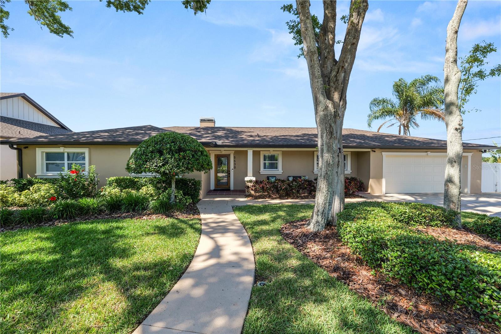 5530 Driftwood Dr Property Photo 1