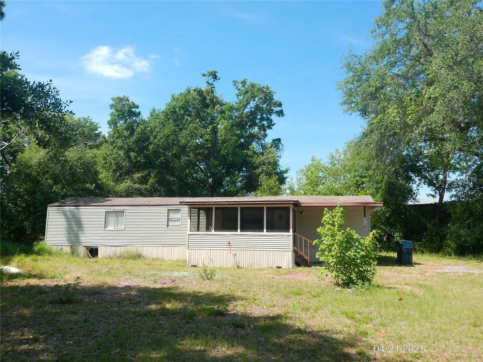 172 Dairy Rd Property Photo