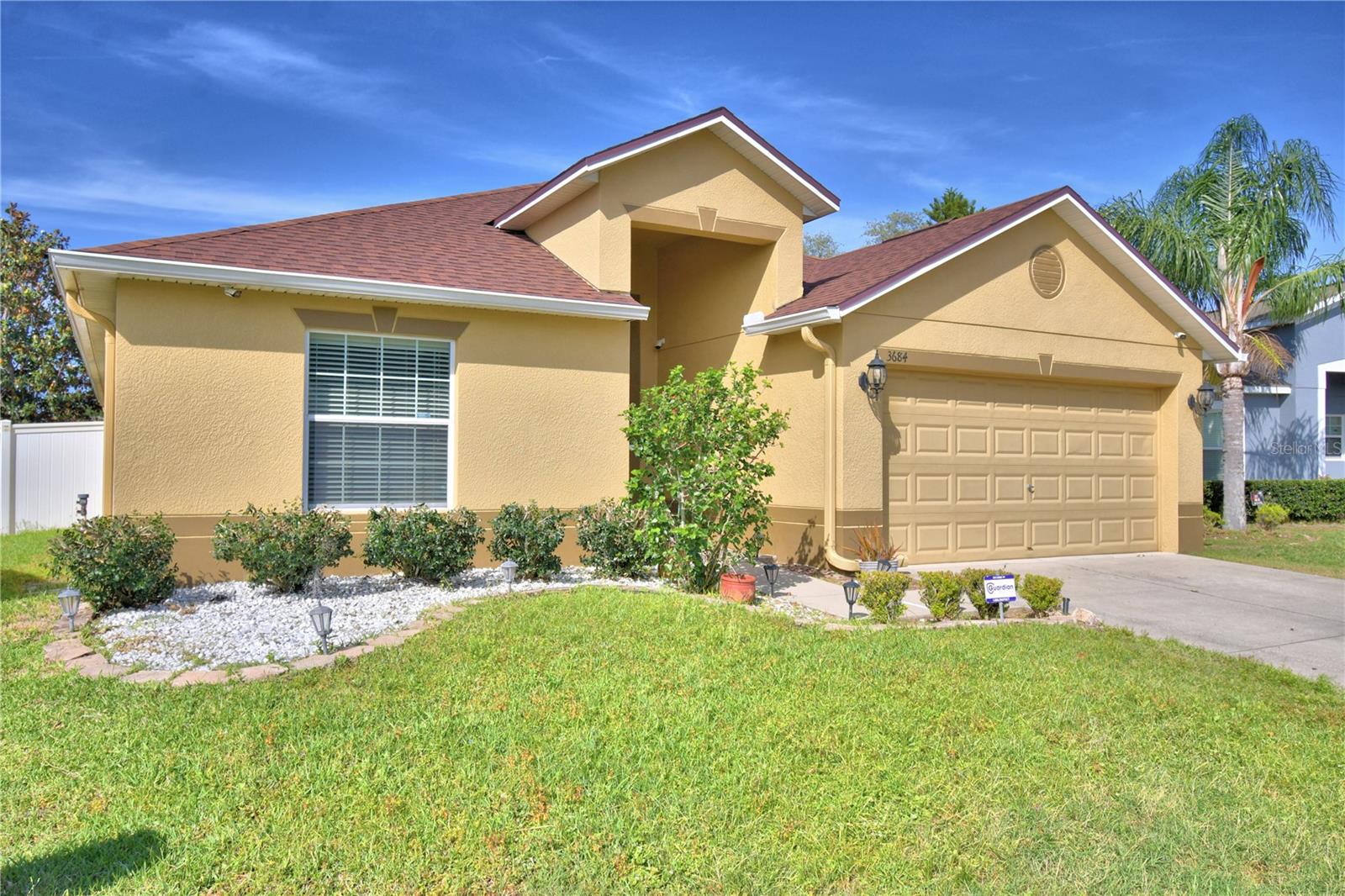 3684 Madbury Cir Property Photo 1