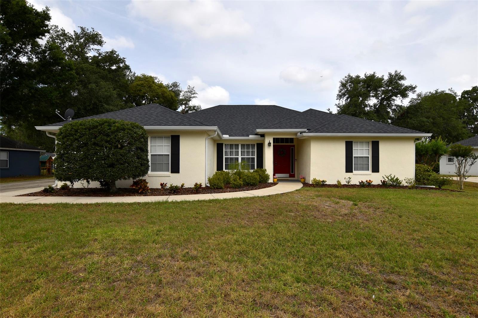 2615 Deerbrook Dr Property Photo 1