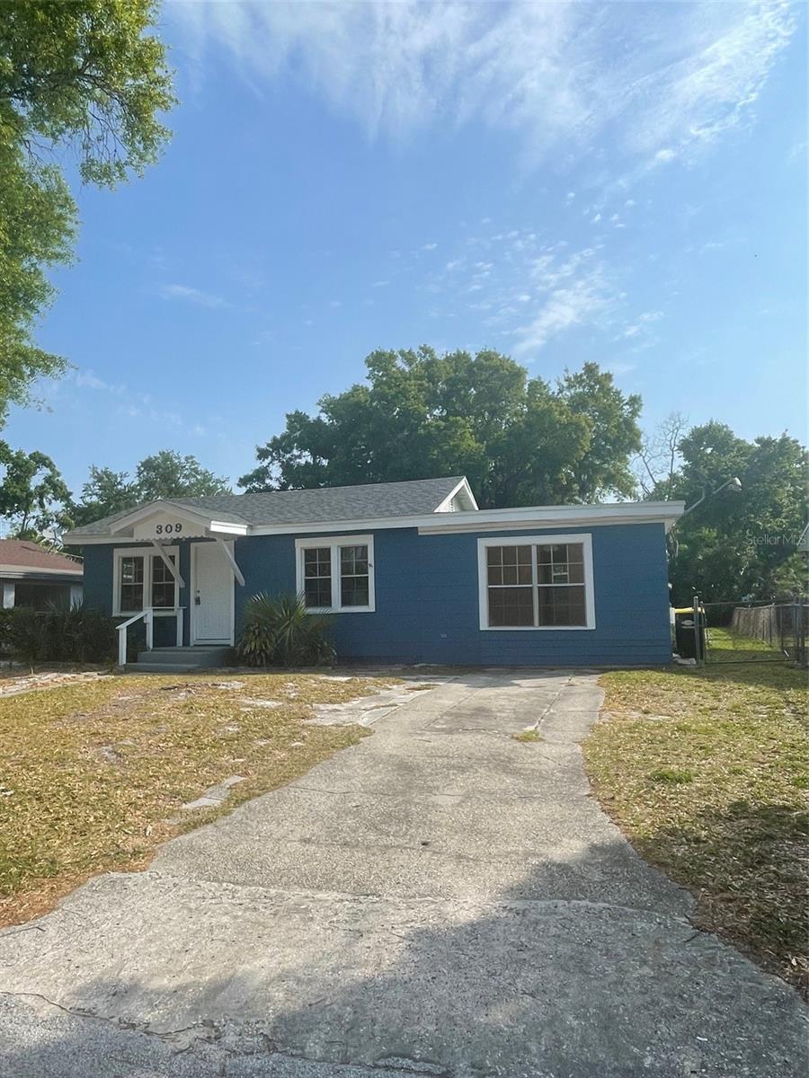 309 Lake Dale Dr Property Photo