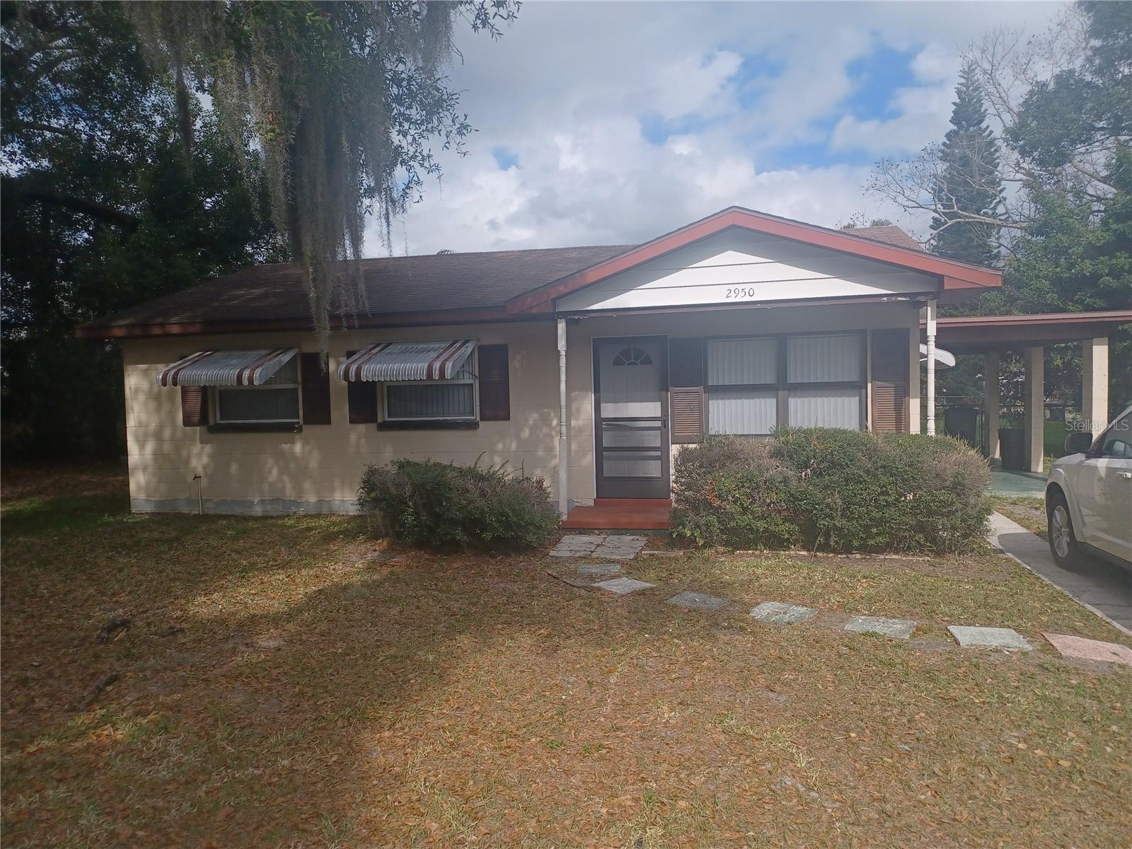 2950 Hardin Combee Rd Property Photo