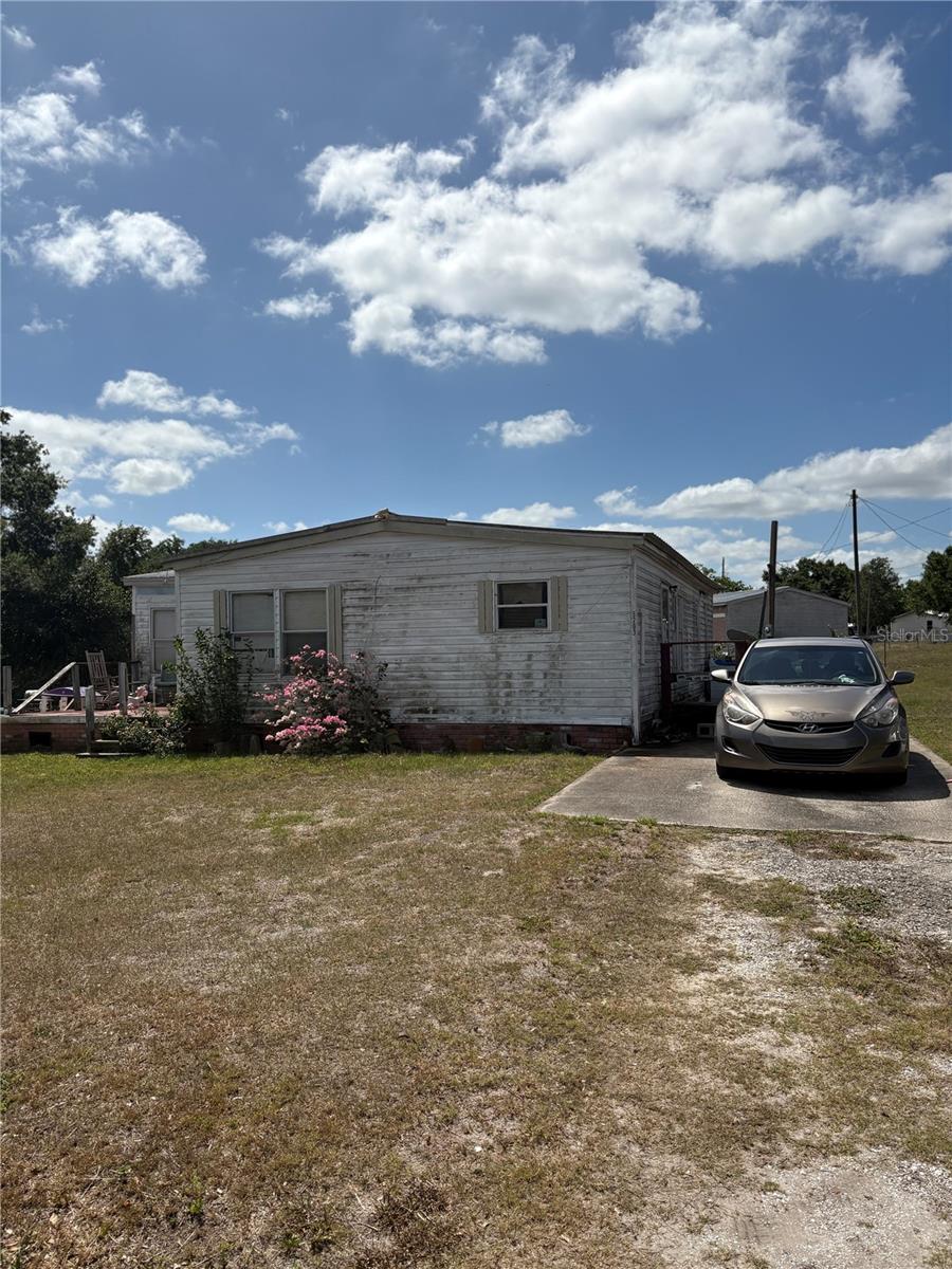 5703 Jessie Dr Property Photo