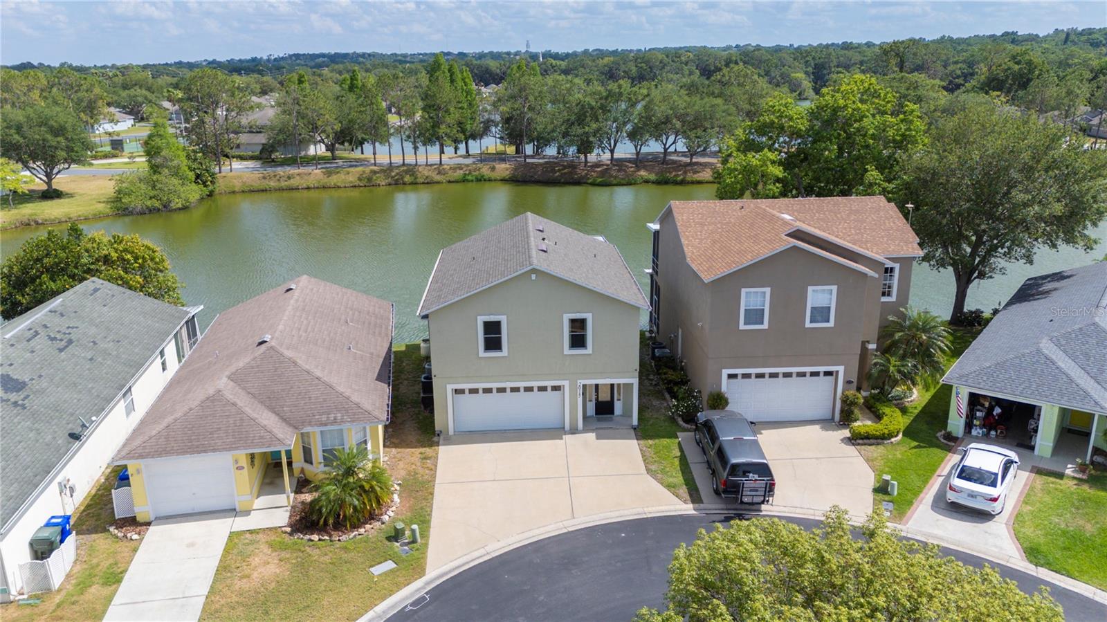 2015 Hatteras Pt Property Photo 1