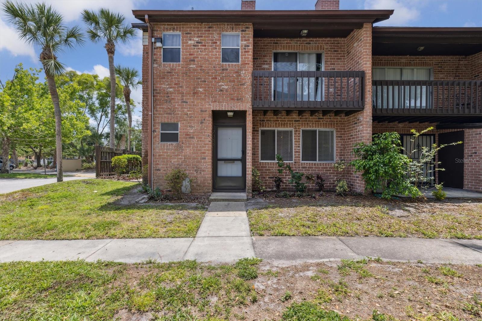 2369 Tom Jones St #8 Property Photo 1