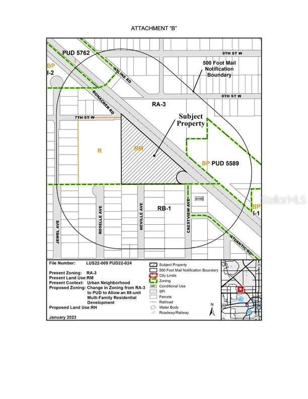 1205 Neville Ave Property Photo 3