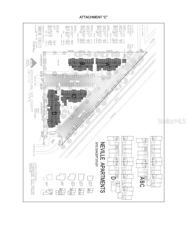 1205 Neville Ave Property Photo 4