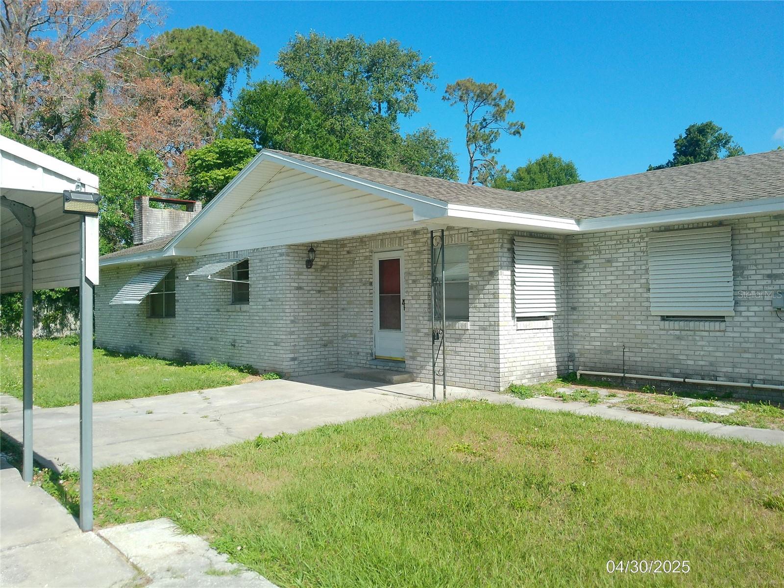 209 Pinehurst Dr #a Property Photo