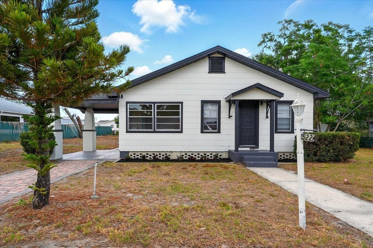 522 Channing Rd Property Photo