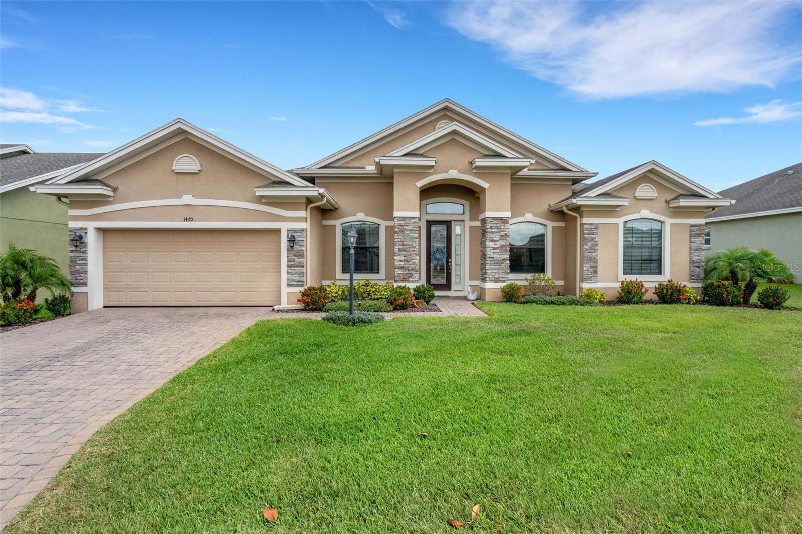 1470 Silver Leaf Dr Property Photo 1