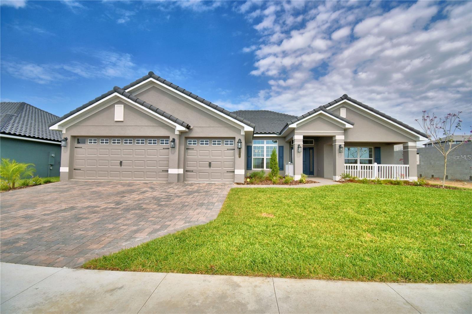 5220 Tennessee Ridge Ct Property Photo