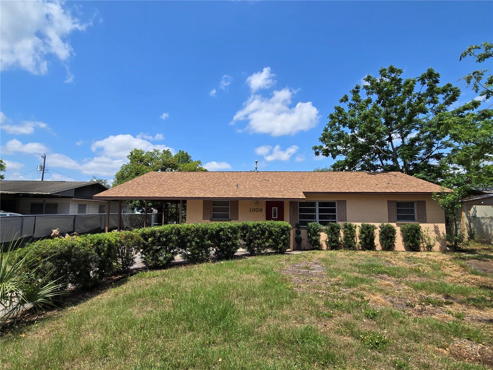 1809 Optimist Dr Property Photo