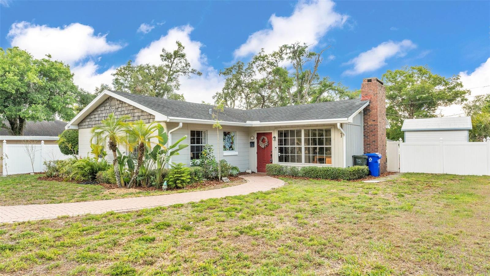 1421 Camphor Dr Property Photo 1